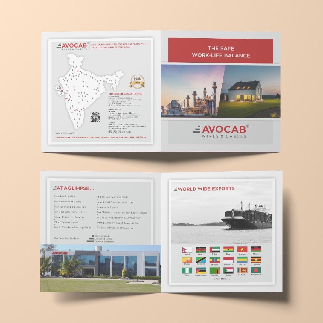Brochure Printing